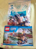 Lego City 60966 Sumpfpolizei Bayern - Puchheim Vorschau