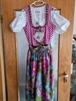 Dirndl neu gr.40 Heine Niedersachsen - Salzgitter Vorschau