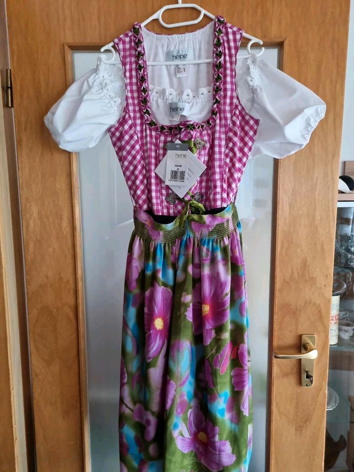 Dirndl neu gr.40 Heine in Salzgitter