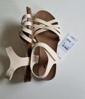 Sandalen Mustang gr 38 neu Niedersachsen - Belm Vorschau