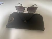 Damen-Sonnenbrille Ray-Ban, „Panto“ Form, Metallgestell, schwarz Lindenthal - Köln Sülz Vorschau