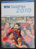 Buch mit Rückschau zur Fußball WM Südafrika 2010 Rheinland-Pfalz - Dürrholz Vorschau