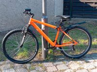 26 Zoll MTB Sachsen - Beilrode Vorschau