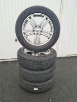 Winterreifen Reifen Räder BMW X3 X4 225/60 R18 Hessen - Hanau Vorschau