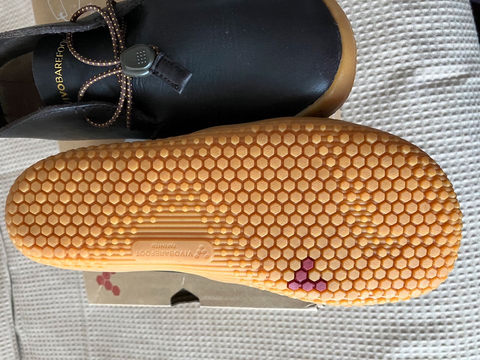 Vivobarefoot Gobi K neu OVP - dunkelbraun in Berlin