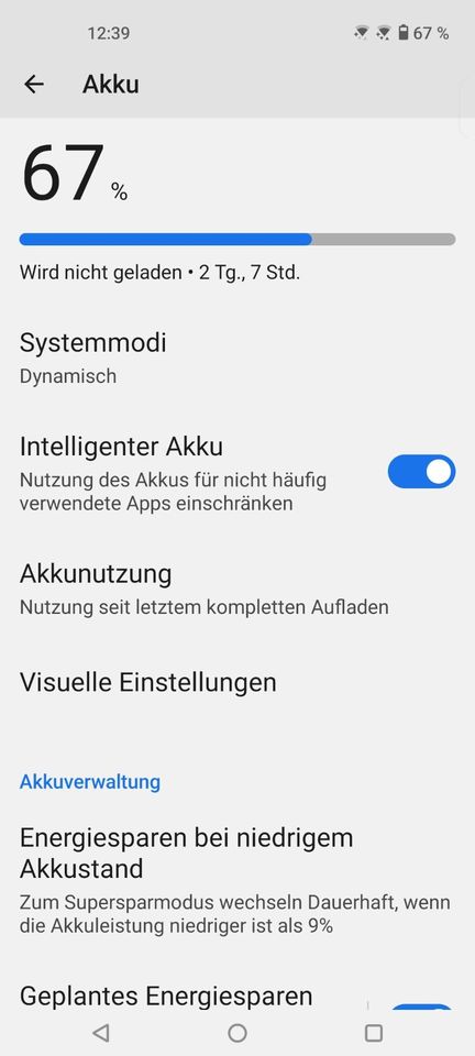 Asus Zenfone 9, Smartphone, 128 GB , 8 GB, Midnight Black in Schleswig