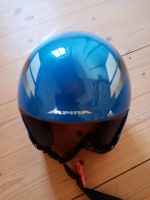 Ski Helm zu verkaufen Bayern - Arrach Vorschau