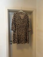 Musselin Kleid Leo Tunika Gr. S M 38 wie neu Hessen - Groß-Zimmern Vorschau