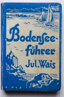 Bodenseeführer von 1927, Julius Wais Nordfriesland - Hattstedt Vorschau