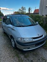 Renault Espace Bayern - Krumbach Schwaben Vorschau