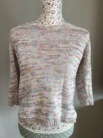 Bunter Pullover Gr.S West - Sossenheim Vorschau