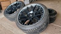 BBS CH-RII Motorsport Felgen CH614/609 9,5&10,5x21 5x112 Bmw Audi Thüringen - Steinbach Vorschau