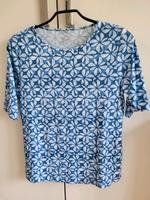RABE KURZARM SHIRT GR.38 Bayern - Senden Vorschau