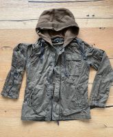 G-Star Herren Übergangsjacke Gr. L braun Kr. München - Höllriegelskreuth Vorschau