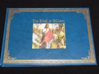 Die Bibel in Bildern, ideal, neuwertig, zeitlos, edel, dekorativ Bayern - Bayreuth Vorschau