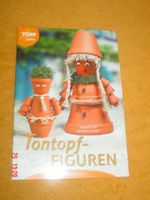 Bastelheft "Tontopf-Figuren im Material-Mix", 32 Seiten, Neu Brandenburg - Reichenow-Möglin Vorschau