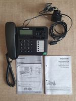 Telefon, analog, Tastentelefon, Panasonic KX – TG6451G Berlin - Pankow Vorschau