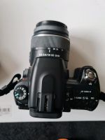 Sony DSLR-A 500, Digital SLR Camera Brandenburg - Herzfelde Vorschau