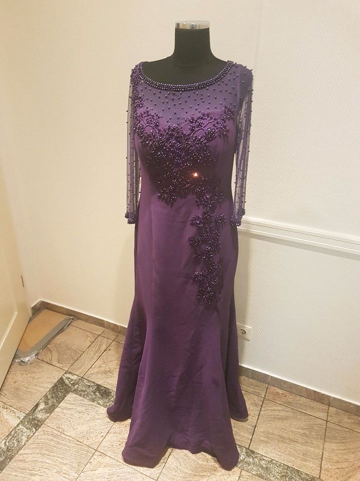 Abendkleid in Berlin