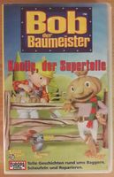 Bob der Baumeister VHS -  Knolle, der Supertolle Gotha - Bufleben Vorschau