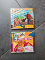 Jojos Kindermusik auf CD - werd fit-mach mit und total verrückt Nordrhein-Westfalen - Herzebrock-Clarholz Vorschau