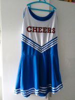 Cheerleader Kostüm Berlin - Treptow Vorschau