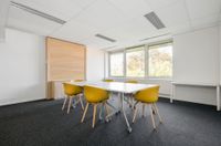 Privater Büroraum für 4 Personen in Regus Frankfurt, Römerhof Frankfurt am Main - Gallusviertel Vorschau