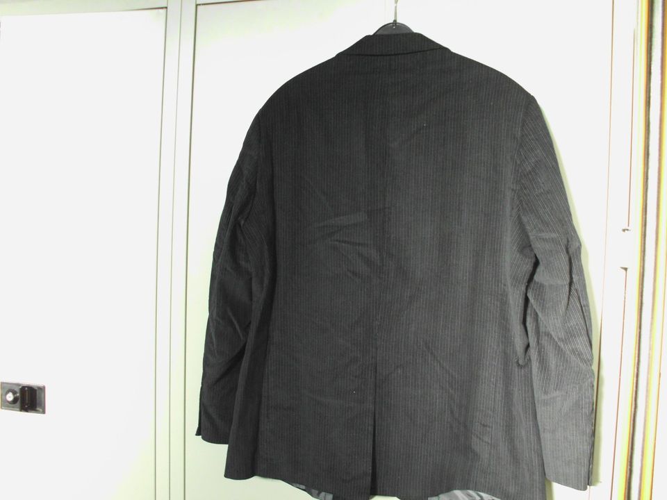 Herren Blazer  Feincord CANDA Gr. 60 in Neumünster