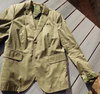 Blazer Marc o Polo oliv grün Gr. 42 Schleswig-Holstein - Glinde Vorschau