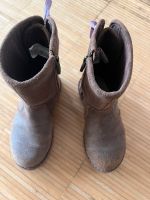 Uggs Stiefel Mädchen Größe 27, braun Hessen - Kassel Vorschau