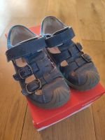 Superfit Sandalen Gr. 24 Kreis Pinneberg - Moorrege Vorschau