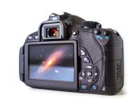 Canon EOS 700Da Astrokamera Astrofotografie 1 Jahr Gewährleistung Bonn - Endenich Vorschau