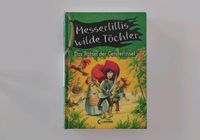 Buch "Messerlillis wilde Töchter" Brandenburg - Petershagen Vorschau