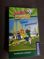 Kosmos Teufelskicker Spiel Talent gesichtet ab 7 Jahren Bayern - Bergrheinfeld Vorschau