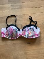 Bikini Oberteil Ted Baker neu 75B Bayern - Egenhofen Vorschau