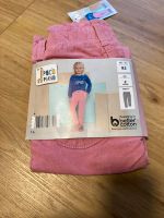 Mädchen Thermo Hose / Gr. 92 / neu / Cord Optik Niedersachsen - Wildeshausen Vorschau