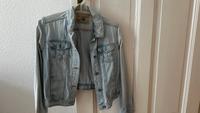 Jeansjacke hellblau TRF Berlin - Pankow Vorschau