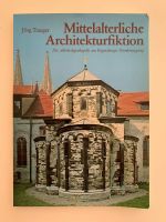 Jörg Träger, Mittelalterliche Architekturfiktion/Domkreuzgang Reg Dortmund - Innenstadt-Ost Vorschau