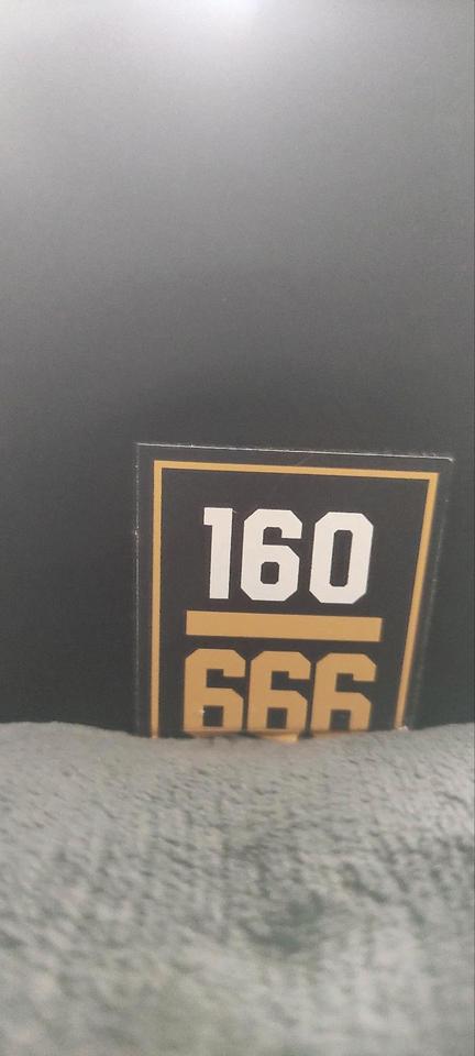 Thunderdome Devils 666 Box XXL Nr.160 von 666 Gabber Hardcore in Herzlake