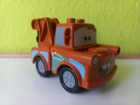 Lego Duplo Cars Hook Auto Abschleppwagen braun Hannover - Herrenhausen-Stöcken Vorschau