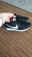 Nike Schuhe schwarz in Gr.36 Bayern - Olching Vorschau