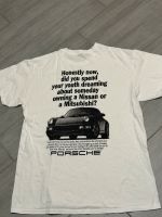 Porsche Vintage Look Tshirt Backprint Berlin - Mitte Vorschau