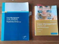 2 Bücher Case Management (Altenhilfe/Sozial-&Gesundheitswesen) Niedersachsen - Wilhelmshaven Vorschau