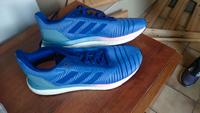 Adidas solar drive  us 7 = 37/38 sneaker / Sportschuh/ Schuhe Nordrhein-Westfalen - Oelde Vorschau