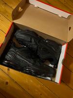 Nike VaporMax Evo Gr. 45 Hessen - Babenhausen Vorschau