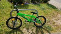 BMX deTox Big Shaggy 20Zoll, Gebraucht Brandenburg - Frankfurt (Oder) Vorschau