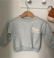 Zara Gr.74 Sweatshirt / Pulli Hamburg - Bergedorf Vorschau