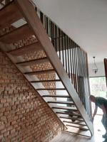 Holztreppen aus Polen Hessen - Nauheim Vorschau