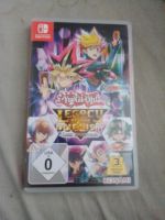 Yu-Gi-Oh für Nintendo switch (ohne die karten) Nordrhein-Westfalen - Brilon Vorschau