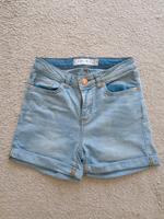 Jeansshorts - Größe 34 - Amisu Köln - Köln Dellbrück Vorschau